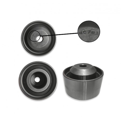 Kit de Tiempo Chery Tiggo Mitsubishi Panel L300 GATES Original